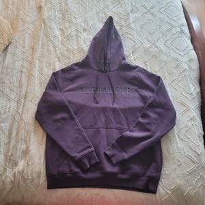 RARE Alphalete Hoodie